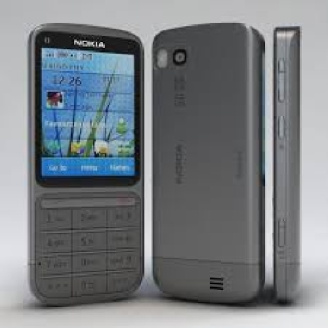 نمایش سلوشن مشکل lcd light گوشی Nokia C3-01 با لینک مستقیم