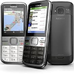 نمایش سلوشن مشکل شارژ نرم افزار گوشی Nokia C5 با لینک مستقیم