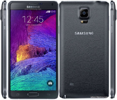 فایل فلش حل مشکل سریال Null گوشی Galaxy Note 4 – N910F پس از فلش