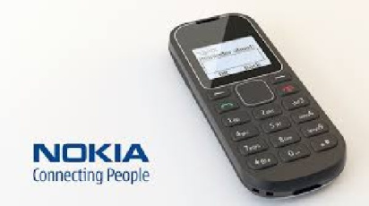 نمایش سلوشن مشکل سیم کشی گوشی Nokia 1280 با لینک مستقیم