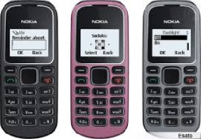 نمایش سلوشن مشکل light گوشی Nokia 1280 با لینک مستقیم