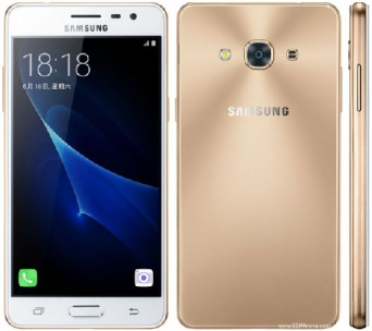 دانلود فایل فلش فارسی Galaxy J3 Pro – J3110 با اندروید 5.1.1 (رام فارسی)