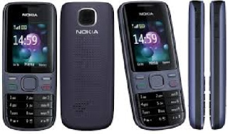 نمایش سلوشن مشکل بلوتوث گوشی Nokia 2690 با لینک مستقیم