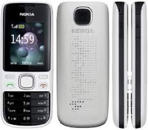 نمایش سلوشن مشکل دوربین گوشی Nokia 2690 با لینک مستقیم