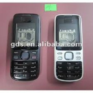 نمایش سلوشن مشکل lcd گوشی Nokia 2690 با لینک مستقیم