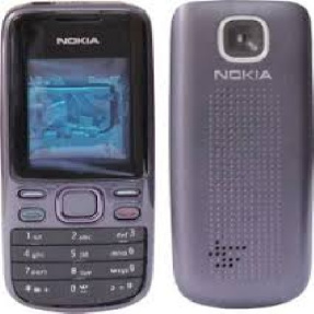 نمایش سلوشن مشکل سیم کارت گوشی Nokia 2690 با لینک مستقیم