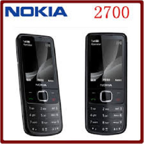 نمایش سلوشن مشکل شارژ گوشی Nokia 2700 با لینک مستقیم