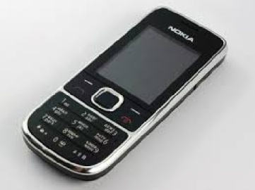 نمایش سلوشن مشکل پشتیبانی نکردن شارژ گوشی Nokia 2700 با لینک مستقیم