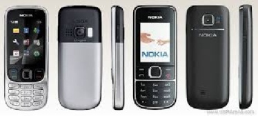 نمایش سلوشن مشکل هندزفری گوشی Nokia 2700 با لینک مستقیم