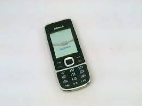 نمایش سلوشن مشکل کیبورد گوشی Nokia 2700 با لینک مستقیم