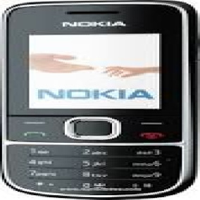 نمایش سلوشن مشکل نمایش حالت محلی گوشی Nokia 2700 با لینک مستقیم