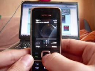 نمایش سلوشن مشکل mmc گوشی Nokia 2700 با لینک مستقیم