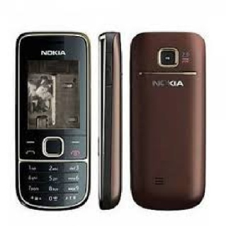نمایش سلوشن مشکل دکمه power گوشی Nokia 2700 با لینک مستقیم