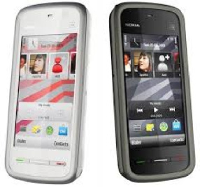 نمایش سلوشن مشکل دوربین گوشی Nokia 5230 با لینک مستقیم