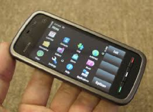 نمایش سلوشن مشکل شارژ گوشی Nokia 5230 با لینک مستقیم