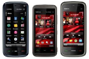 نمایش سلوشن مشکل سیم کارت گوشی Nokia 5230 با لینک مستقیم