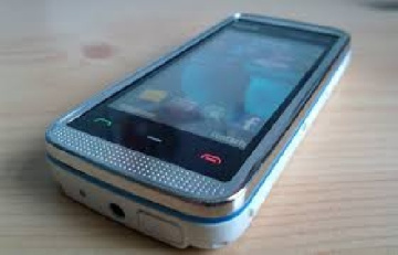 نمایش سلوشن مشکل شارژ گوشی Nokia 5530 با لینک مستقیم
