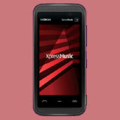 نمایش سلوشن مشکل lcd گوشی Nokia 5530 با لینک مستقیم
