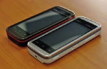 نمایش سلوشن مشکل mmc گوشی Nokia 5530 با لینک مستقیم