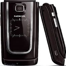 نمایش سلوشن مشکل بلوتوث گوشی Nokia 6555 با لینک مستقیم