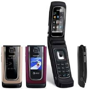 نمایش سلوشن مشکل دوربین گوشی Nokia 6555 با لینک مستقیم