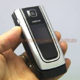 نمایش سلوشن مشکل شارژ  نرم افزار گوشی Nokia 6555 با لینک مستقیم