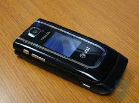 نمایش سلوشن مشکل کیبورد گوشی Nokia 6555 با لینک مستقیم