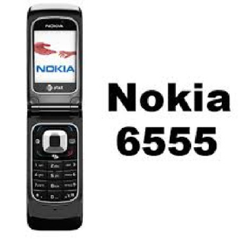 نمایش سلوشن مشکل حالت محلی گوشی Nokia 6555 با لینک مستقیم