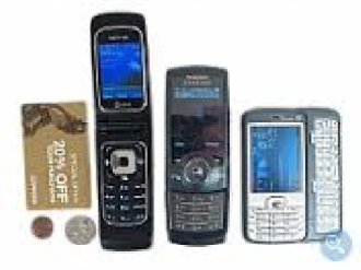 نمایش سلوشن مشکل mmc گوشی Nokia 6555 با لینک مستقیم