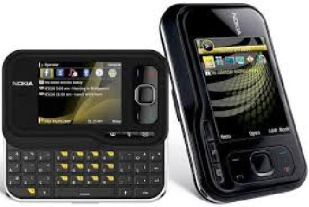 نمایش سلوشن مشکل بلوتوث گوشی Nokia 6760 با لینک مستقیم