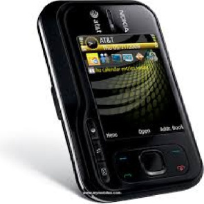 نمایش سلوشن مشکل lcd گوشی Nokia 6760 با لینک مستقیم