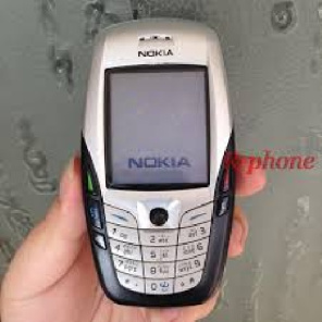 نمایش سلوشن مشکل دوربین عقب گوشی Nokia 6600 با لینک مستقیم