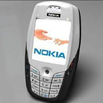 نمایش سلوشن مشکل شارژ نرم افزار گوشی Nokia 6600 با لینک مستقیم