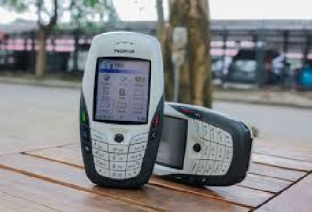 نمایش سلوشن مشکل lcd گوشی Nokia 6600 با لینک مستقیم