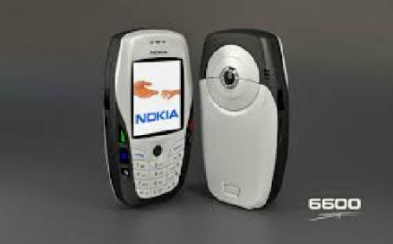 نمایش سلوشن مشکل حالت محلی گوشی Nokia 6600 با لینک مستقیم