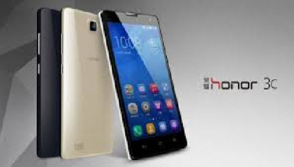 آموزش ترمیم بوتلودر HONOR3c از طریق sp flashtools