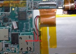 دانلود فایل فلش فارسی T739-MAINBOARD-V2.2