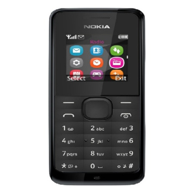 رام فارسی نوکیا NOKIA 105 RM-1134