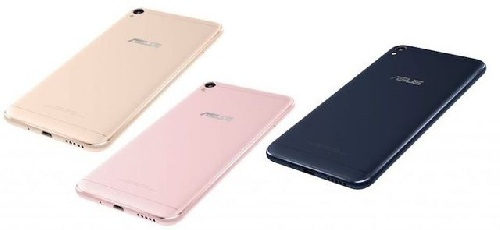 دانلود رام رسمی اندروید 6 ایسوس ZenFone Live (ZB501KL)