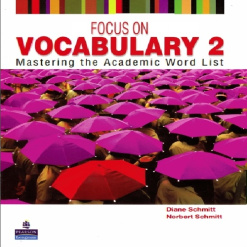 جواب تمارین کتاب Focus on Vocabulary 2 Mastering the Academic Word List