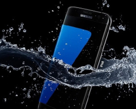 دانلود فایل روت گوشی سامسونگ گلکسی اس 7 اج مدل Samsung Galaxy S7 Edge SM-G935T در اندروید 7.0 با لینک مستقیم