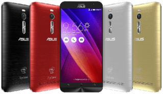 دانلود رام رسمی اندروید 5 ایسوس ZenFone 2 (ZE551ML)