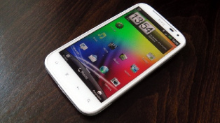 کاستوم ریکاوری برای HTC Sensation XL