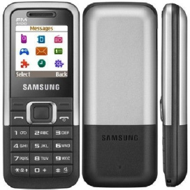 دانلود فايل فلش فارسی گوشی سامسونگ Samsung GT-E1125 ورژن JPIC1 با لينك مستقيم