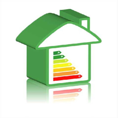 دیتاست در خصوص مصرف انرژی در  ساختمان های کم مصرف