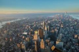 دیتاست وقوع جرم  در شهر نیویورک