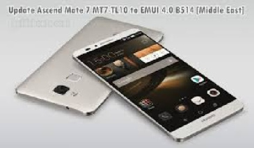 آموزش نصب ریکاوری و روت گوشی هواوی mate 7 mt7-tl10  اندروید 5.1.1