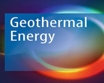 انرژی ژئوترما ل Geothermal Energy یا زمین گرمایی