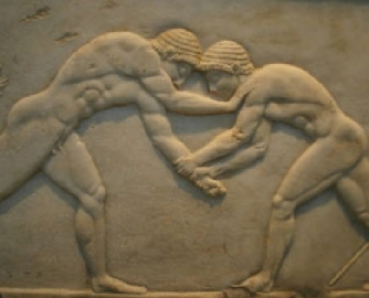 تحقیق در مورد تاریخچه ورزش در ايران باستان