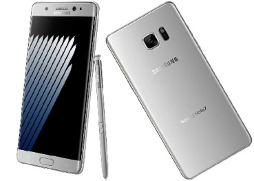 دانلود فایل روت گوشی سامسونگ گلکسی نوت 7 مدل Samsung Galaxy Note 7 SM-N930F در اندروید 6.0.1 با لینک مستقیم